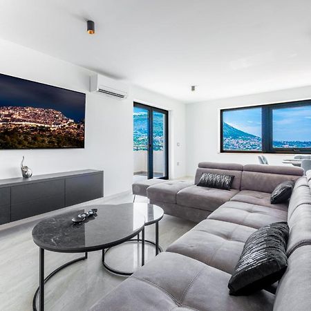 Paladium Exclusive Apartment Дубровник Екстериор снимка