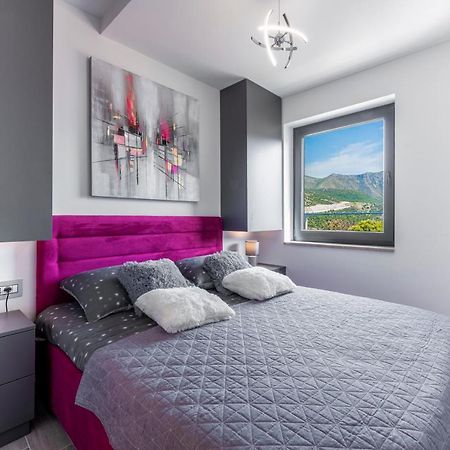 Paladium Exclusive Apartment Дубровник Екстериор снимка