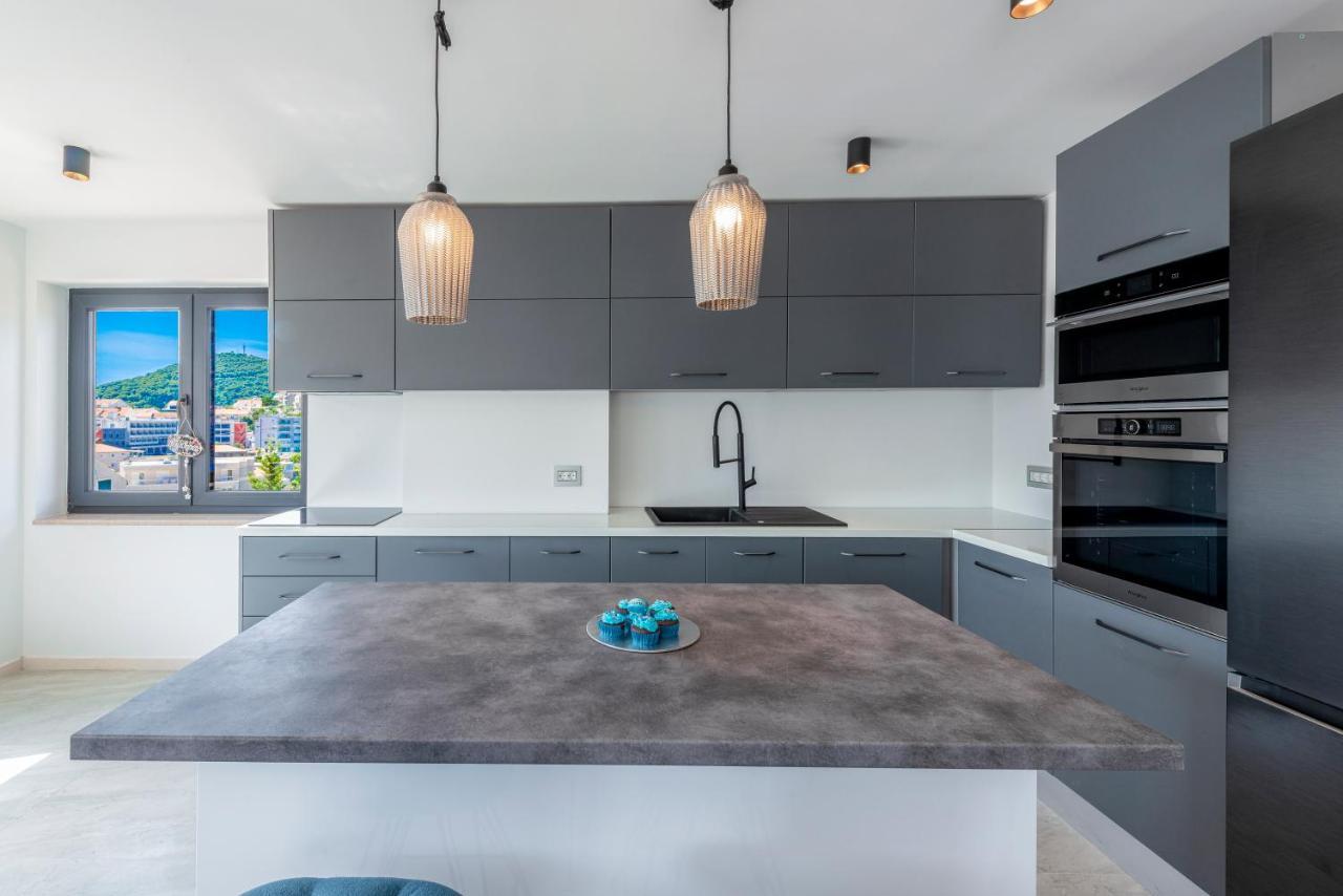Paladium Exclusive Apartment Дубровник Екстериор снимка