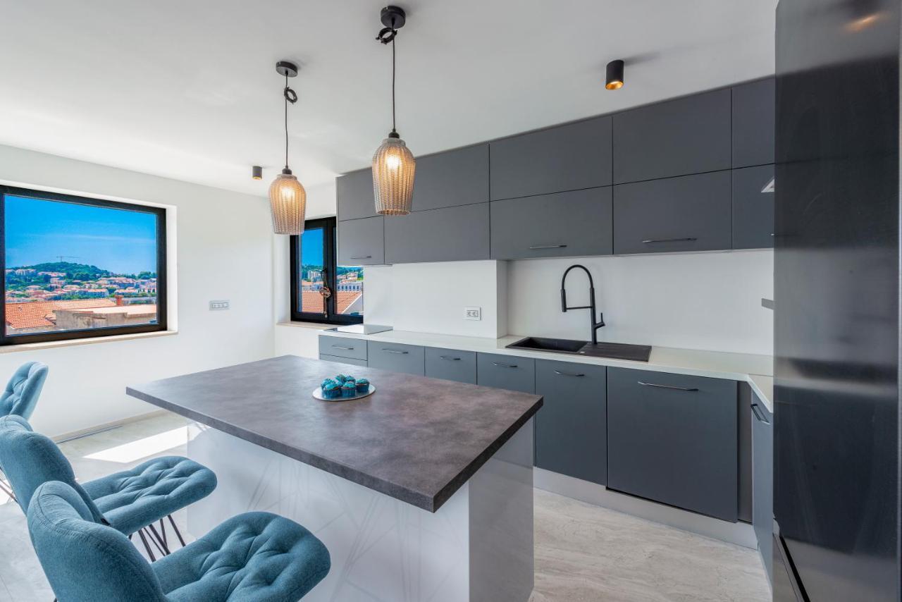 Paladium Exclusive Apartment Дубровник Екстериор снимка