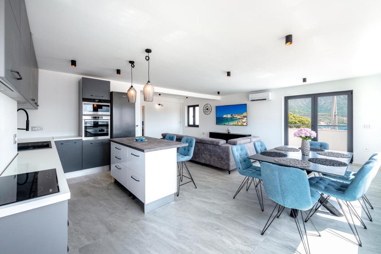 Paladium Exclusive Apartment Дубровник Екстериор снимка