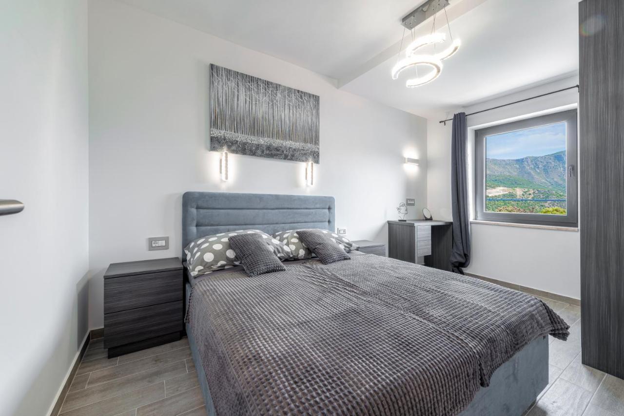 Paladium Exclusive Apartment Дубровник Екстериор снимка