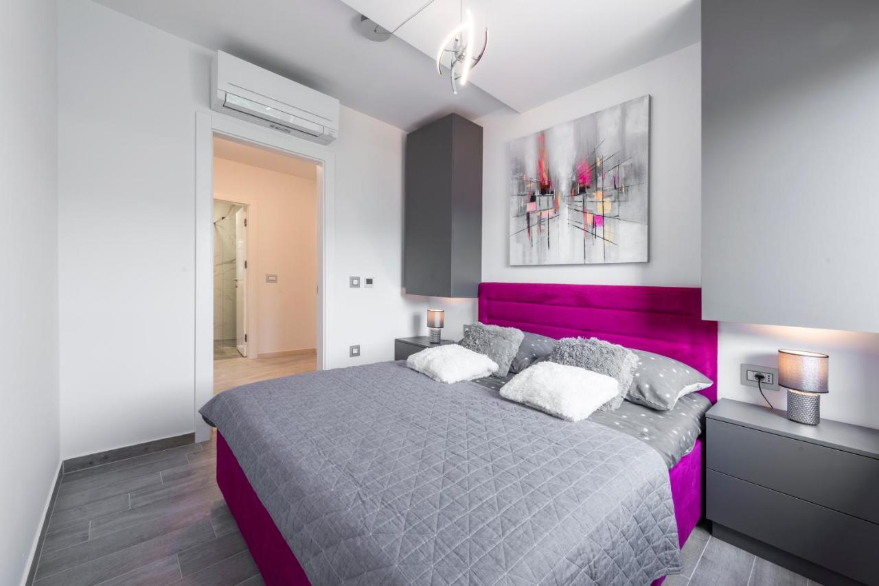 Paladium Exclusive Apartment Дубровник Екстериор снимка