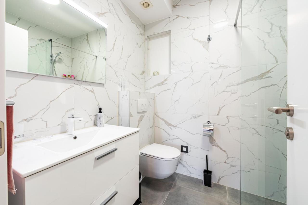 Paladium Exclusive Apartment Дубровник Екстериор снимка