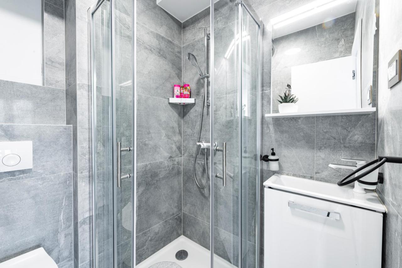 Paladium Exclusive Apartment Дубровник Екстериор снимка
