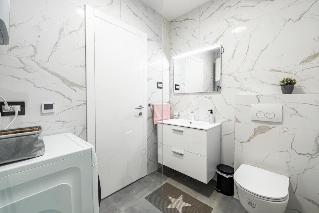 Paladium Exclusive Apartment Дубровник Екстериор снимка